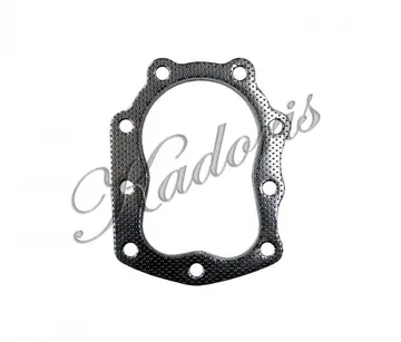 Gasket, Cylinder 54-2053