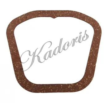 Gasket head cover (Valve cover) (Rocker gasket) 54-2072