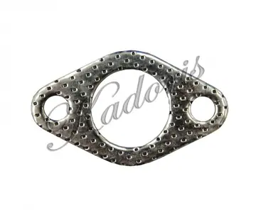Gasket, Muffler 54-2081