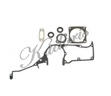 Gasket set (with oil seal)) 54-3001