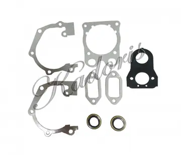 Gasket set (with oil seal) 54-3007