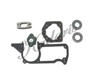 Gasket set (with oil seal) 54-3008
