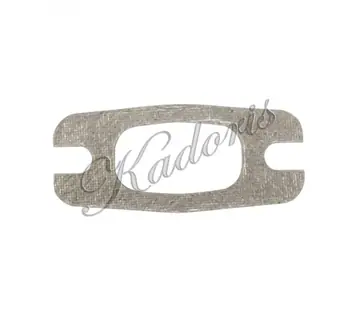 Muffler gasket 54-3068