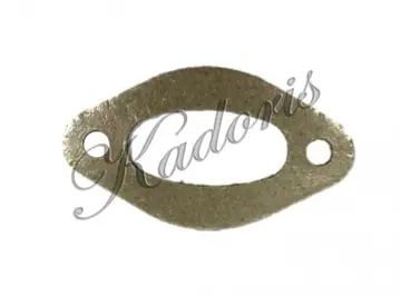 Muffler gasket 54-3072
