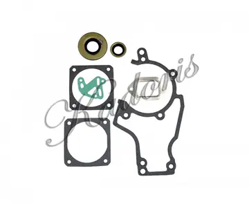 Gasket set (with oil seal) 54-3502