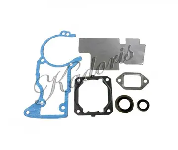 Gasket set (with oil seal) 54-3504