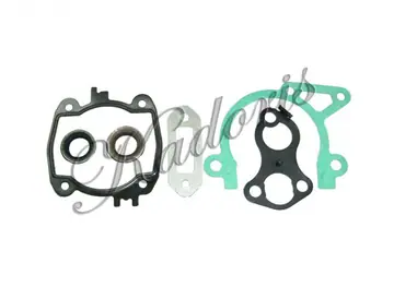 Gasket set w/oil seal 54-3518