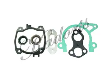 Gasket set with oil seal 54-3518