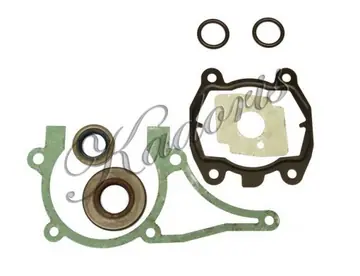 Gasket set w/oil seal 54-3522