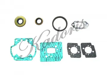 Gasket set with oil seal 54-3525