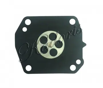 Diaphram Carburetor 54-3575
