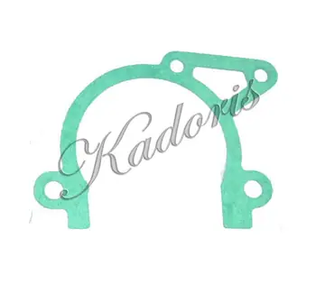 Crankcase gasket 54-3584