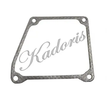 Muffler gasket 54-3588