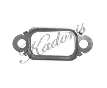 Muffler gasket 54-3589