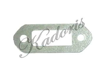 Muffler gasket 54-3590