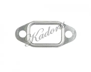 Muffler gasket 54-3594
