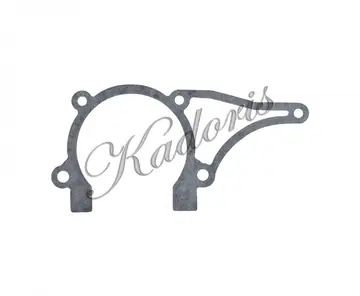 Gasket, Crankcase 54-3595