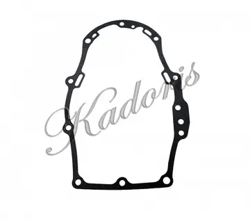 Gasket, Crankcase cover 54-4096