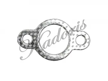 Gasket Exhaust 54-5060