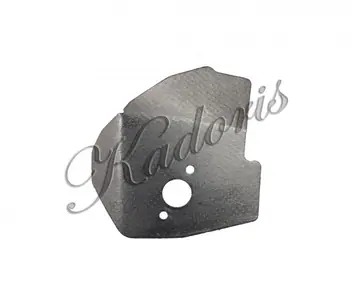 Gasket muffler 54-6560