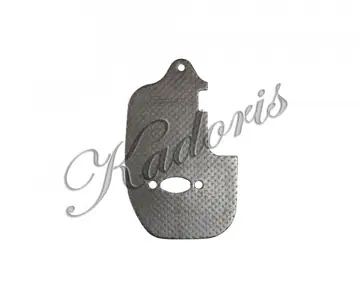 Muffler gasket 54-8063
