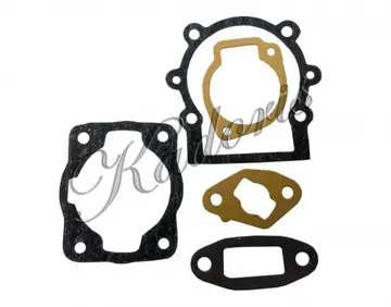 Gasket set 54-8601