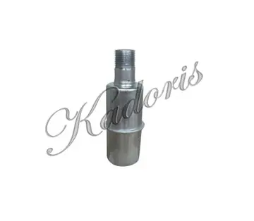 Muffler 55-1001