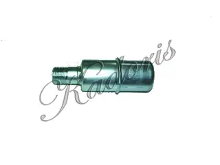 Muffler 55-1002