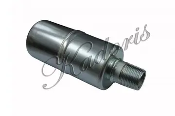 Muffler 55-1005