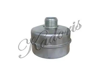 Muffler 55-1006