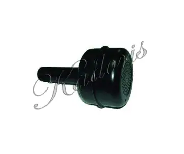 Muffler 55-1008
