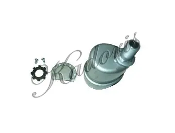 Muffler 55-1010