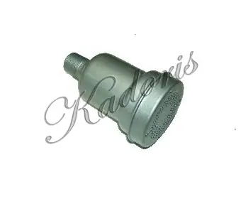 Muffler 55-1011