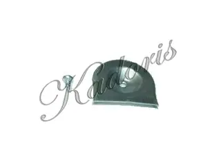 Deflector-Muffler 55-1012