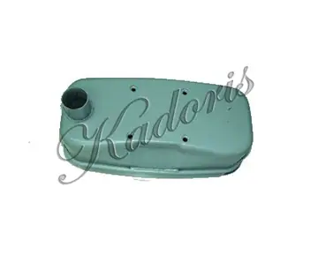 Muffler 55-1019