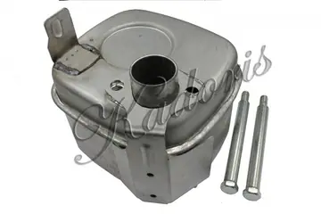 Muffler 55-1020
