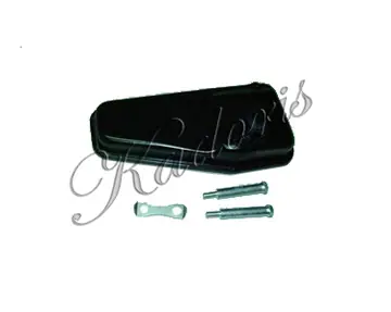 Muffler 55-1023