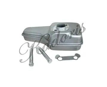 Muffler 55-1024