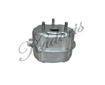 Muffler 55-2003
