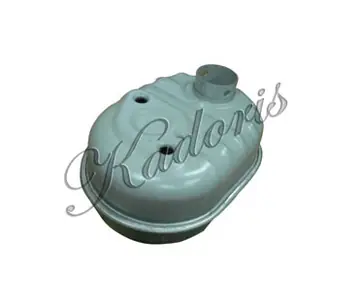 Muffler 55-2007