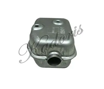 Muffler 55-2008