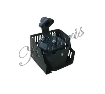 Muffler 55-2011