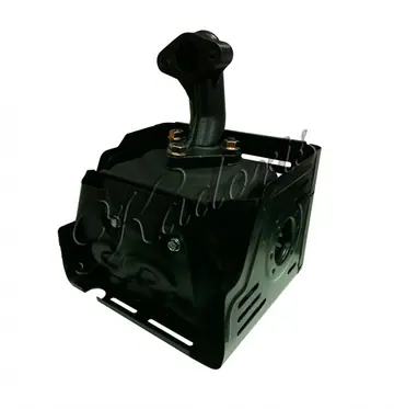 Muffler (with Gasket) 55-2012