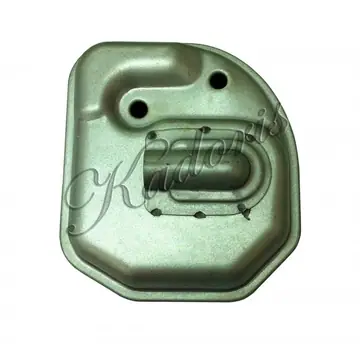 Muffler 55-2014