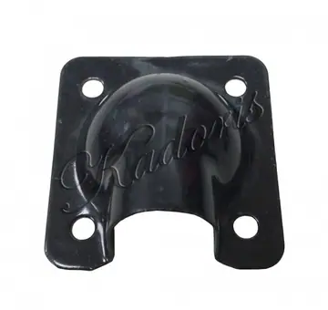 Muffler deflector 55-2015