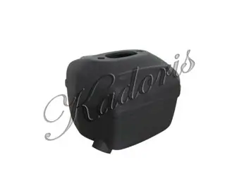 Muffler 55-3001