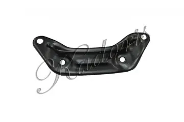 Muffler plate 55-3009