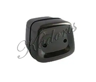Muffler 55-3011