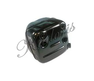 Muffler 55-3012
