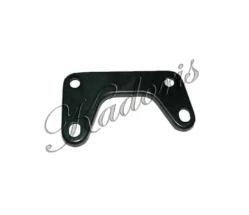 Muffler plate 55-3013